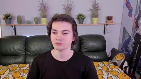 Edgar online show from February 2025 06:52:02 AM