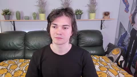 Edgar online show from February 2025 05:30:01 AM