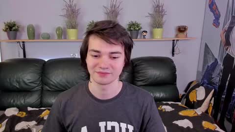 Edgar online show from February 2025 03:21:02 AM
