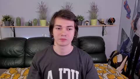 Edgar online show from February 2025 03:48:01 AM