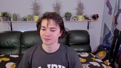 Edgar online show from March 2025 01:15:01 AM