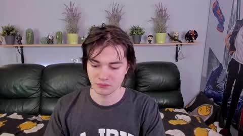 Edgar online show from March 2025 02:15:01 AM