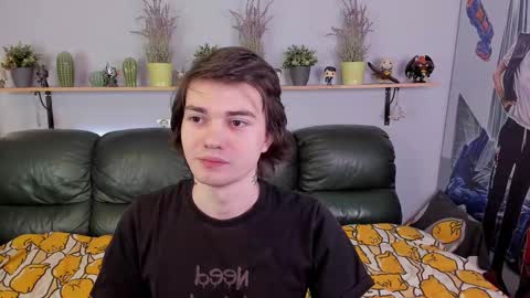 Edgar online show from March 2025 10:42:01 PM