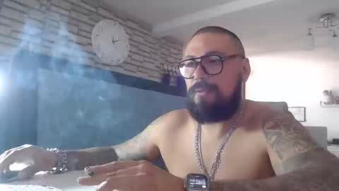 Snapshot of edgarram83 chatting on October 2025 06:08:02 PM edgarram83 online show from October 2025 06:08:02 PM