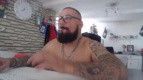 Snapshot of edgarram83 chatting on November 2025 06:39:01 PM edgarram83 online show from November 2025 06:39:01 PM