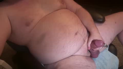 Edging Fun online show from November 2025 11:16:01 PM