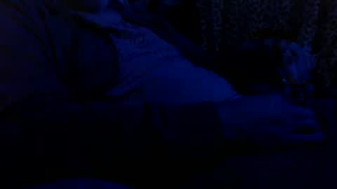 Edington Rex online show from February 2025 02:45:01 AM