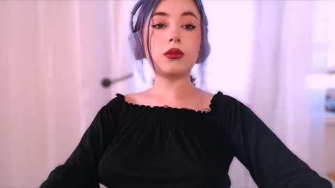 Snapshot of ediefris chatting on October 2025 11:19:01 AM fickle demon made of clumps of matter online show from October 2025 11:19:01 AM