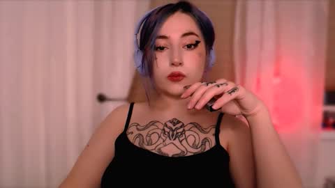 Snapshot of ediefris chatting on October 2025 05:22:02 PM fickle demon made of clumps of matter online show from October 2025 05:22:02 PM