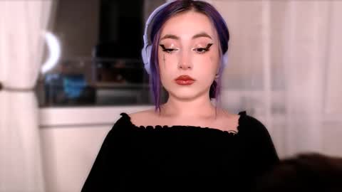 Snapshot of ediefris chatting on October 2025 07:58:02 PM fickle demon made of clumps of matter online show from October 2025 07:58:02 PM