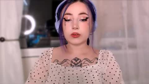 Snapshot of ediefris chatting on October 2025 03:23:02 PM fickle demon made of clumps of matter online show from October 2025 03:23:02 PM