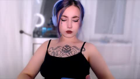 Snapshot of ediefris chatting on October 2025 10:53:02 PM fickle demon made of clumps of matter online show from October 2025 10:53:02 PM