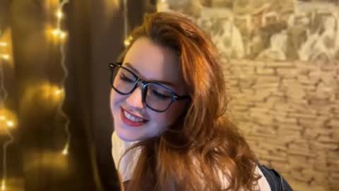 Friendly neighbourhoud redhead  online show from January 2025 11:17:01 PM