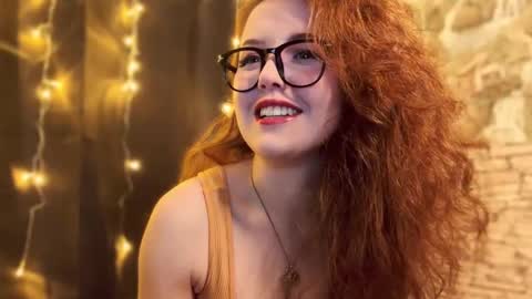 Friendly neighbourhoud redhead  online show from January 2025 10:49:02 PM