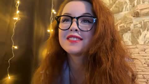 Friendly neighbourhoud redhead  online show from January 2025 03:26:01 AM