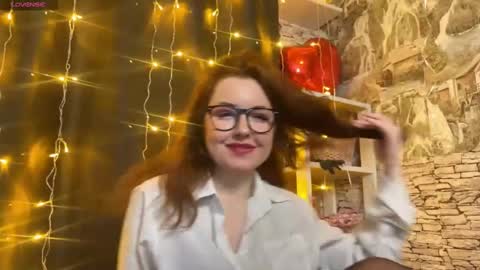 Friendly neighbourhoud redhead  online show from February 2025 02:12:01 AM