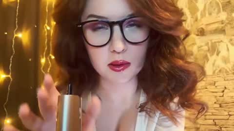 Friendly neighbourhoud redhead  online show from March 2025 12:07:02 AM