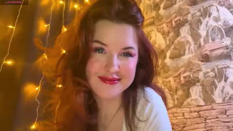 Friendly neighbourhoud redhead  online show from March 2025 11:35:02 PM