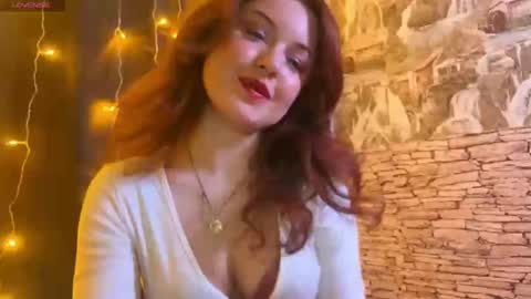 Friendly neighbourhoud redhead  online show from March 2025 02:50:01 AM