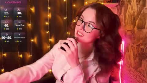 Friendly neighbourhoud redhead  online show from September 2025 12:21:02 AM