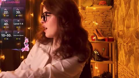 Friendly neighbourhoud redhead  online show from October 2025 11:37:02 PM