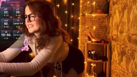 Friendly neighbourhoud redhead  online show from October 2025 12:33:02 AM