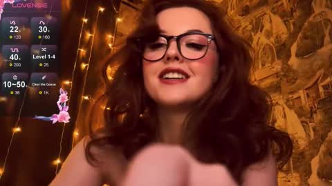 Friendly neighbourhoud redhead  online show from October 2025 01:05:02 AM