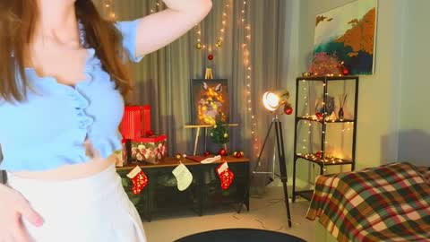 Im Sally  Im new here   lets meet online show from December 2024 03:05:02 AM