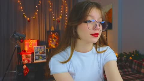 Im Sally  Im new here   lets meet online show from January 2025 03:08:01 AM