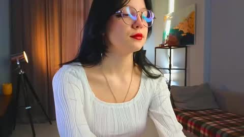 Im Sally  Im new here   lets meet online show from February 2025 03:56:02 AM