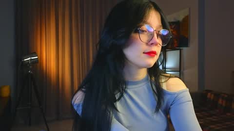 Im Sally  Im new here   lets meet online show from February 2025 03:15:02 AM