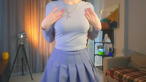 Im Sally  Im new here   lets meet online show from March 2025 04:13:01 AM