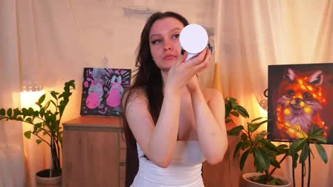 Im Sally  Im new here   lets meet online show from October 2025 05:37:02 AM