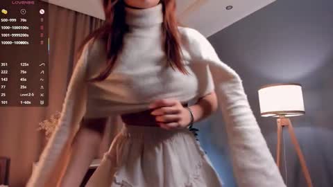 Nikki online show from October 2025 11:00:01 AM