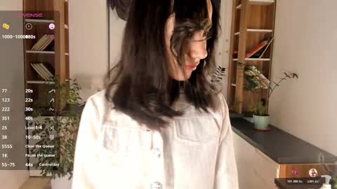 Nikki online show from November 2025 01:16:01 AM