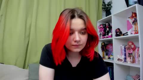 Snapshot of edna_dana chatting on October 2025 08:16:02 PM Edna online show from October 2025 08:16:02 PM