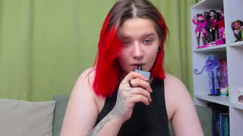 Snapshot of edna_dana chatting on October 2025 08:07:01 PM Edna online show from October 2025 08:07:01 PM