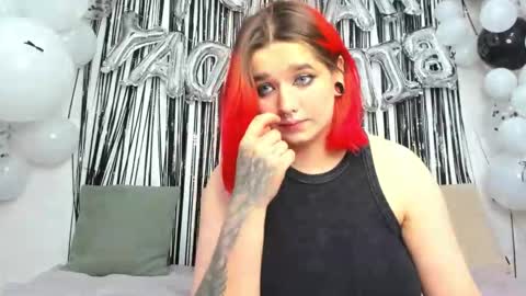 Snapshot of edna_dana chatting on October 2025 07:44:01 PM Edna online show from October 2025 07:44:01 PM