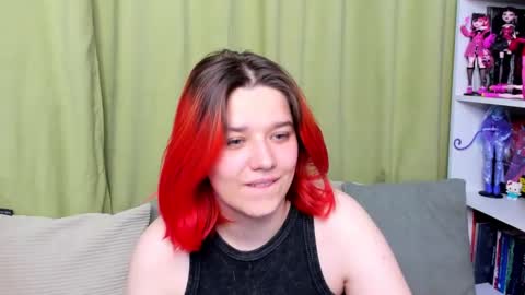 Snapshot of edna_dana chatting on October 2025 08:31:02 PM Edna online show from October 2025 08:31:02 PM