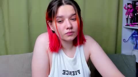 Snapshot of edna_dana chatting on October 2025 07:19:02 PM Edna online show from October 2025 07:19:02 PM