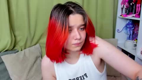 Snapshot of edna_dana chatting on October 2025 07:51:01 PM Edna online show from October 2025 07:51:01 PM