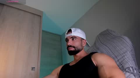 edrick online show from December 2024 11:46:01 PM