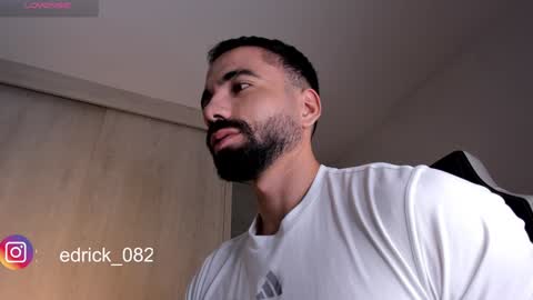 edrick online show from December 2024 09:47:02 PM