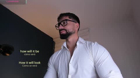 edrick online show from October 2025 11:33:02 AM