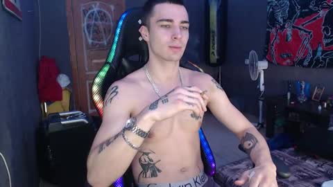 Snapshot of eduard_loveee chatting on December 2024 11:22:02 AM Eduar online show from December 2024 11:22:02 AM