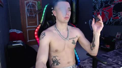 Snapshot of eduard_loveee chatting on January 2025 03:36:02 PM Eduar online show from January 2025 03:36:02 PM