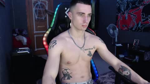 Snapshot of eduard_loveee chatting on January 2025 07:35:01 PM Eduar online show from January 2025 07:35:01 PM