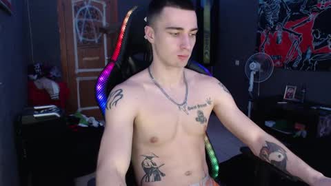 Snapshot of eduard_loveee chatting on February 2025 11:51:02 AM Eduar online show from February 2025 11:51:02 AM