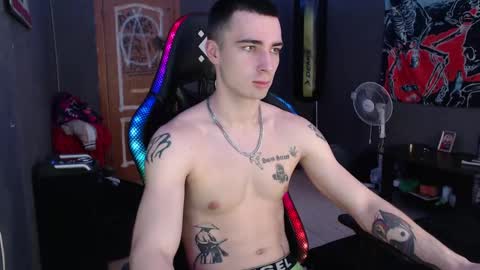 Snapshot of eduard_loveee chatting on February 2025 09:28:01 AM Eduar online show from February 2025 09:28:01 AM