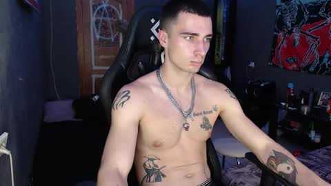 Snapshot of eduard_loveee chatting on September 2025 06:08:02 PM Eduar online show from September 2025 06:08:02 PM